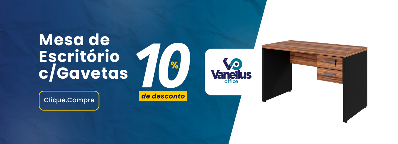 Mesa de Escritório